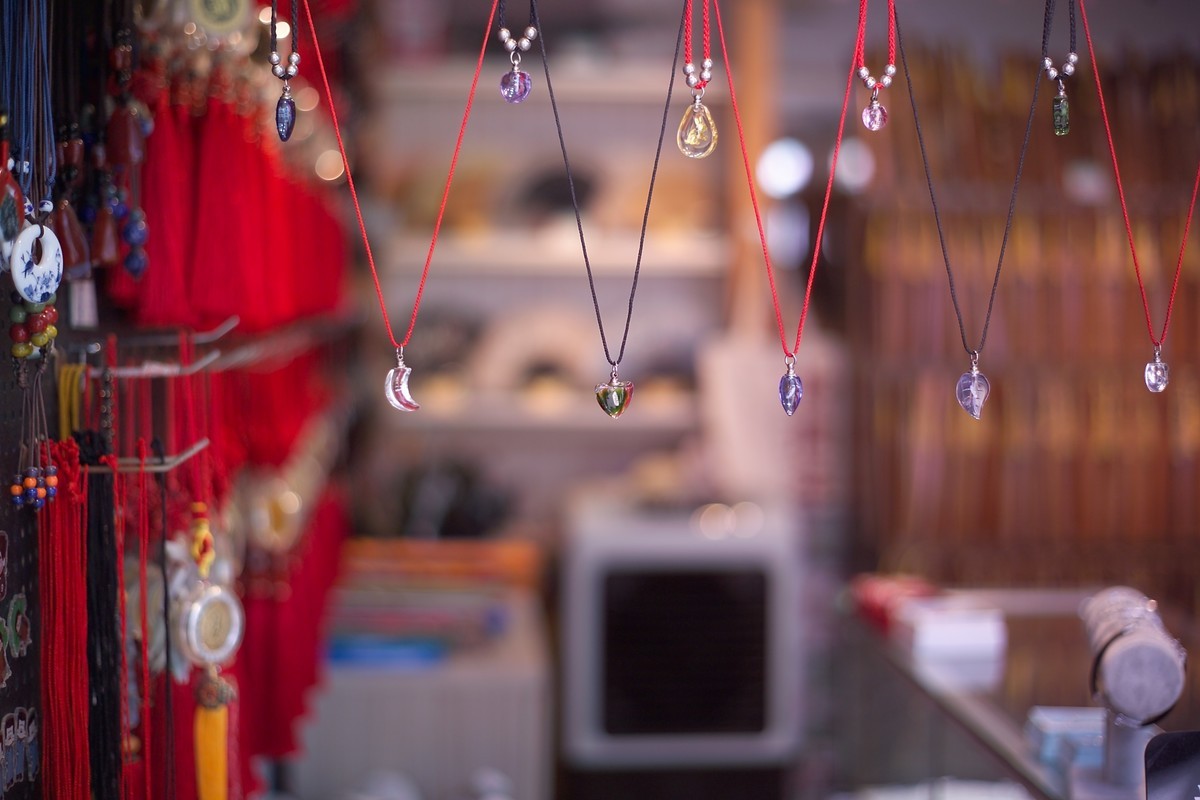 永诺50标头扫街