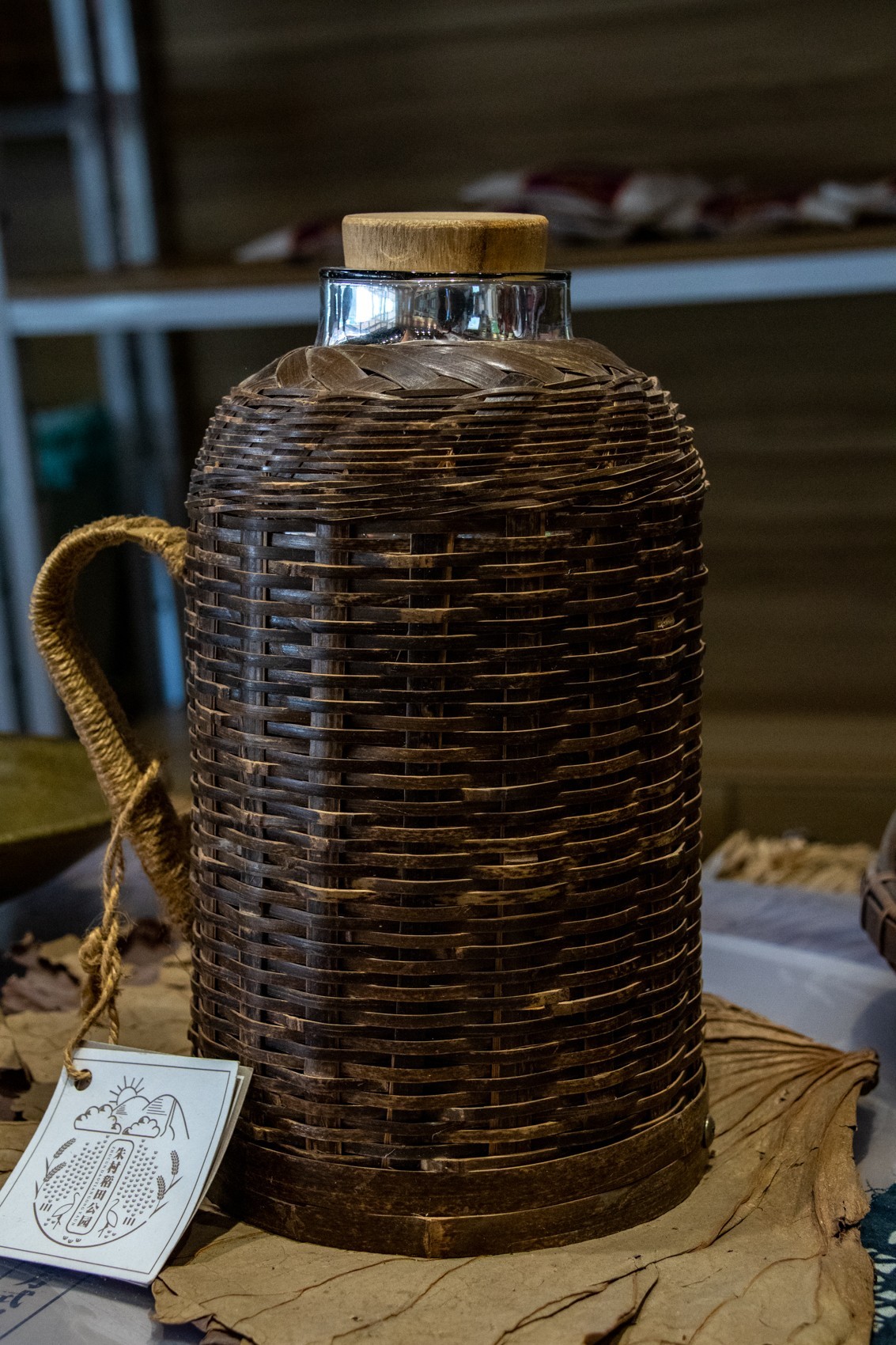 增城丝苗米（三）