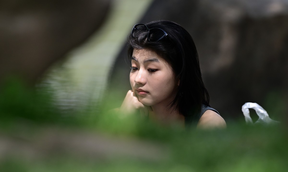 蹭拍美女一组，如有冒犯，请谅解