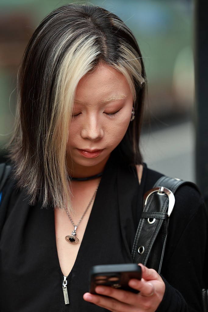 人的拍摄 ------ 556