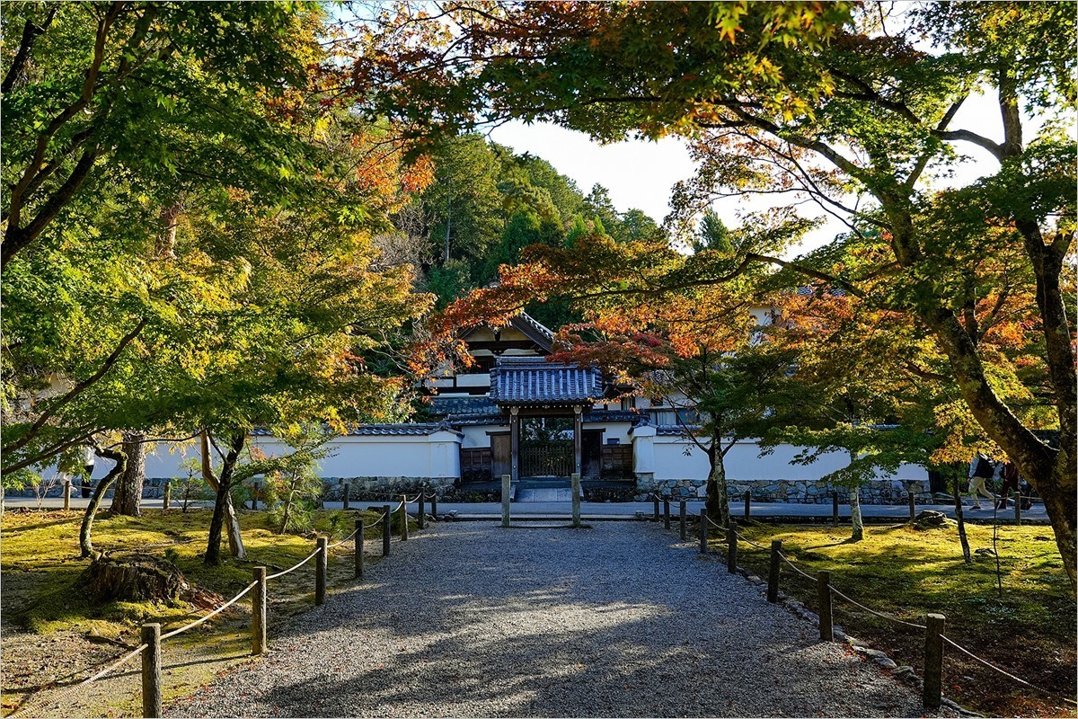 2025年第0006贴-京都南禅寺旅拍（0102）
