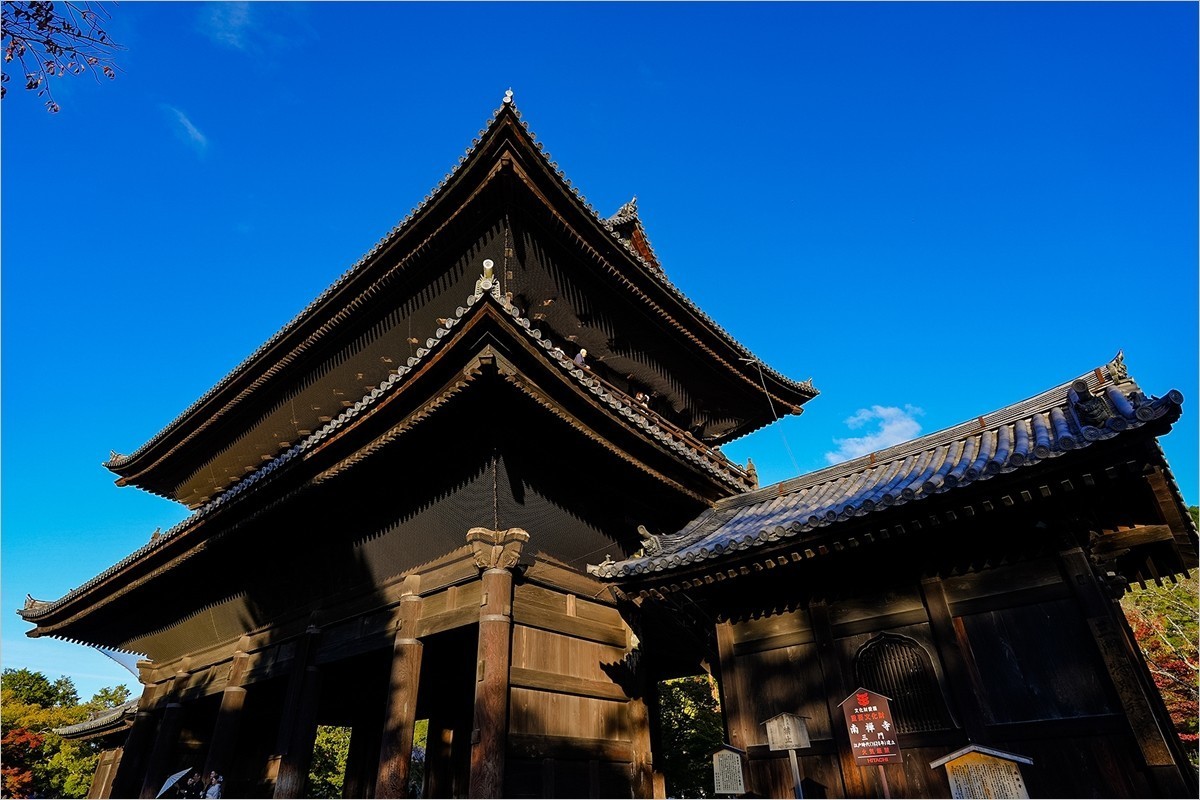 2025年第0006贴-京都南禅寺旅拍（0102）