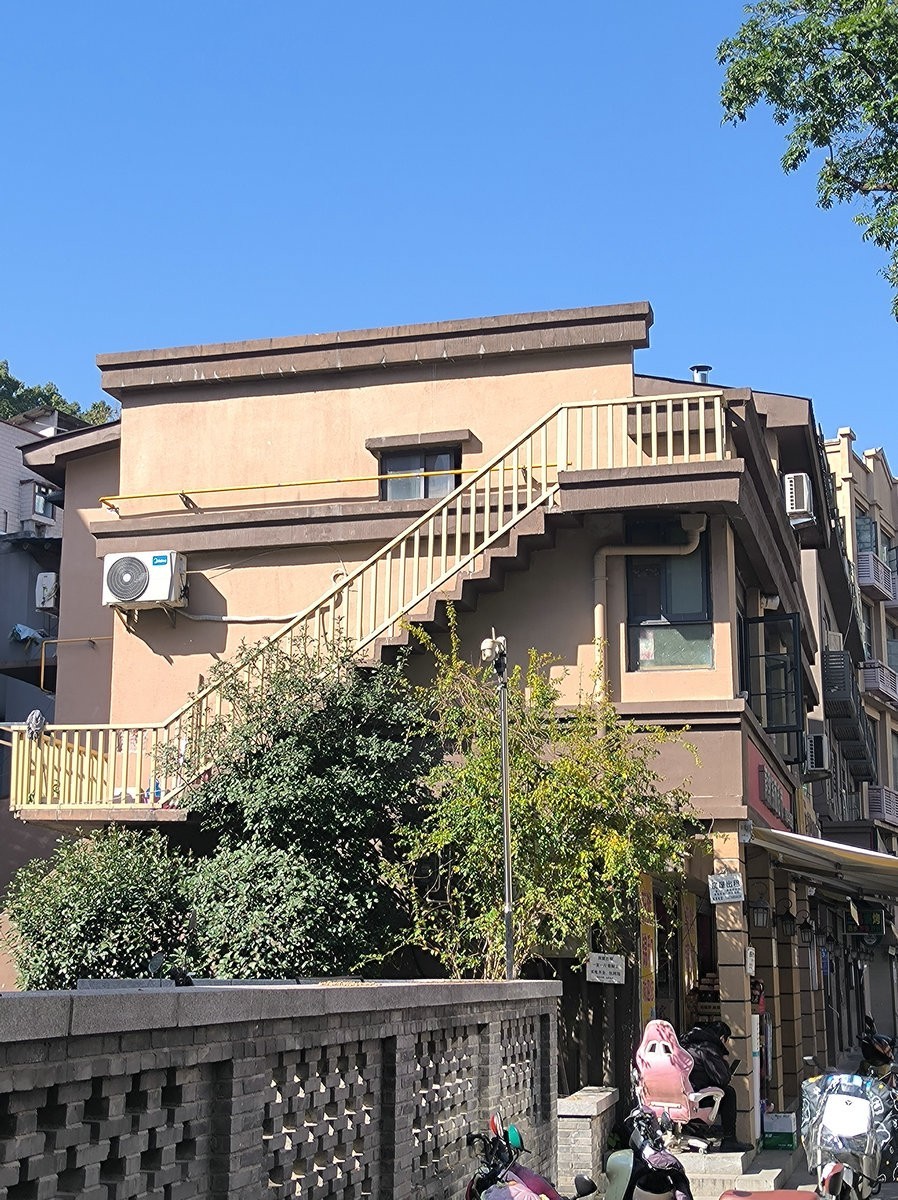 漫步星城 走街串巷（573） 陶關巷