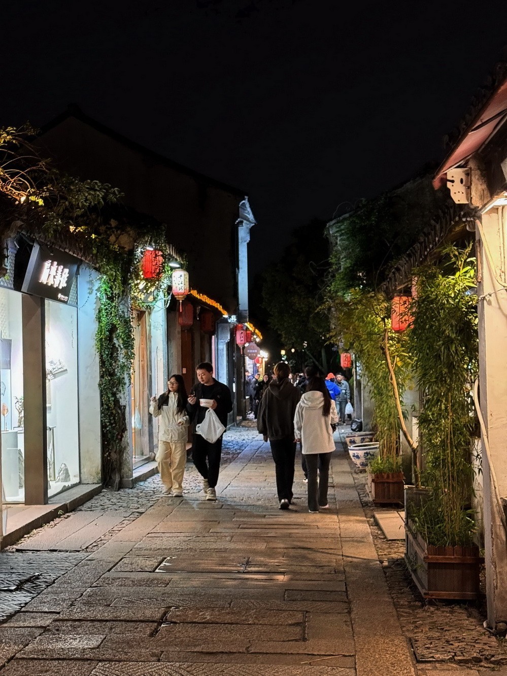 姑苏掠影 . 孙女随拍    1/2