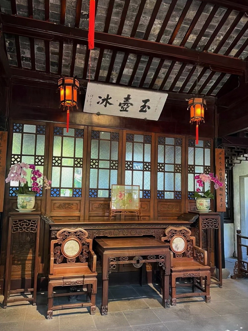 姑苏掠影 . 孙女随拍    1/2