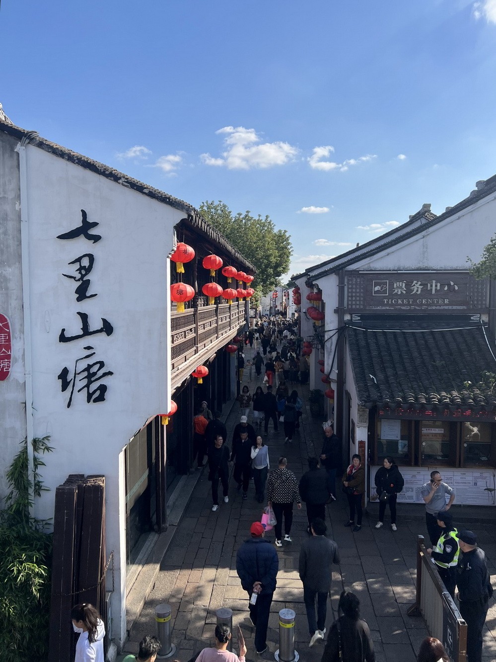 姑苏掠影 . 孙女随拍    1/2