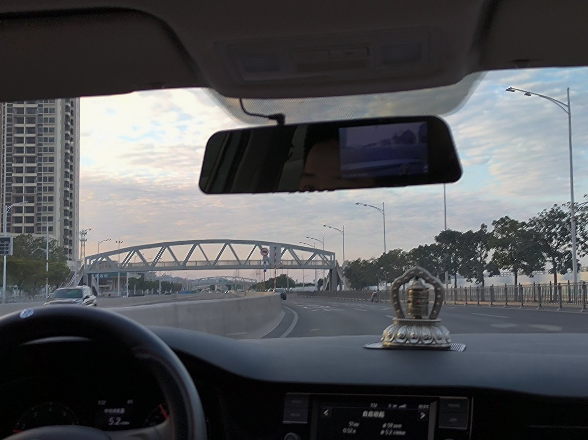 2025春节 广东行（5）汕头小公园