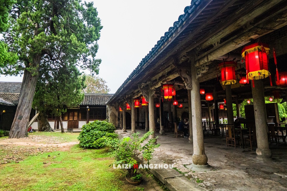 江南第一家（下）