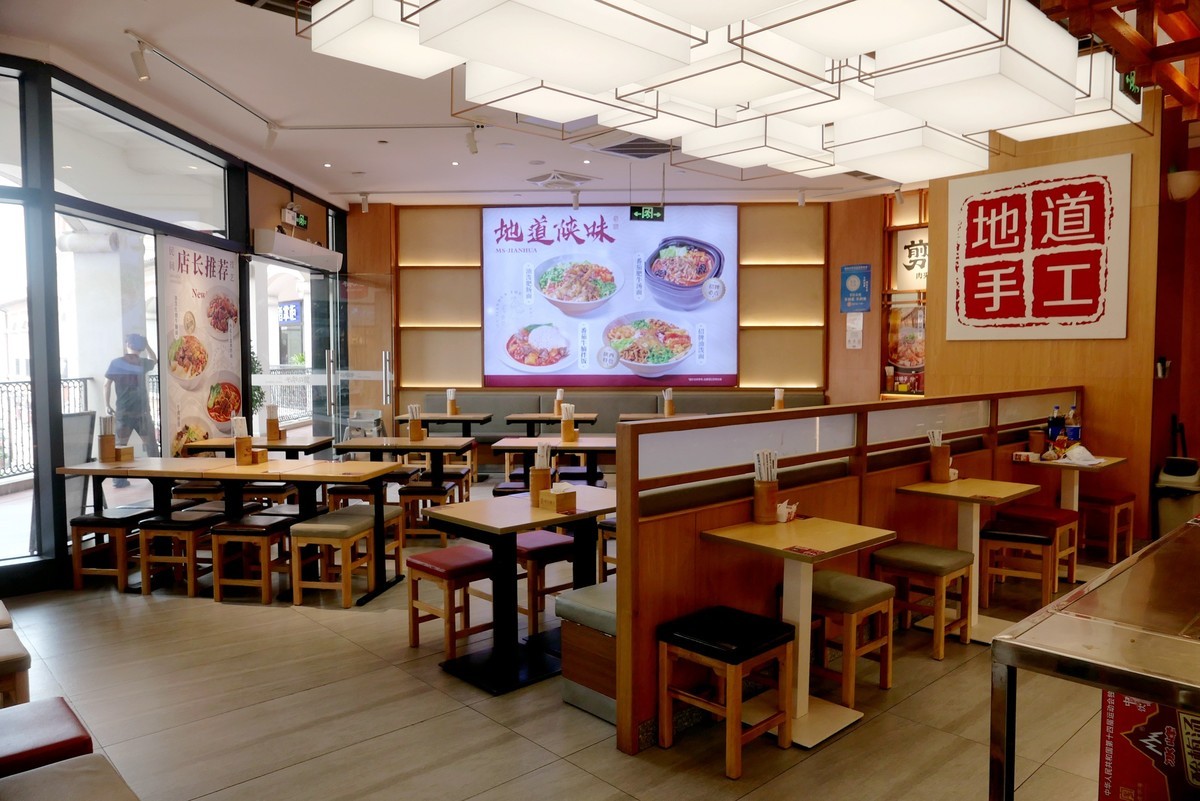 武汉映像----佛罗伦萨小镇随拍！