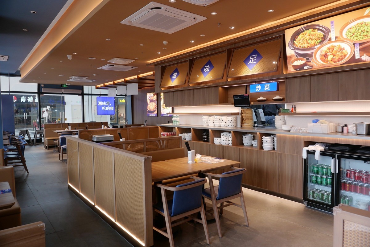 武汉映像----佛罗伦萨小镇随拍！