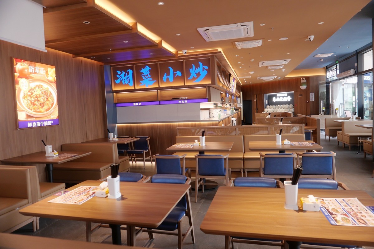 武汉映像----佛罗伦萨小镇随拍！