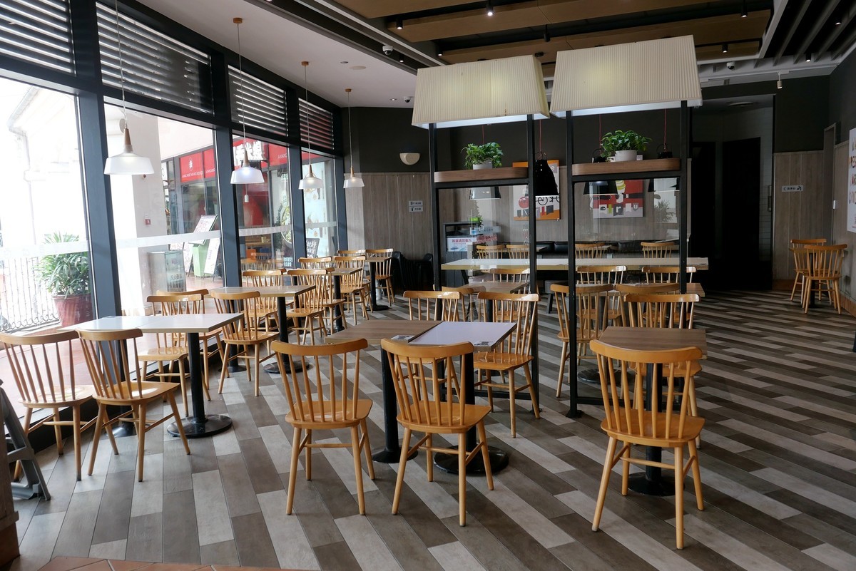 武汉映像----佛罗伦萨小镇随拍！