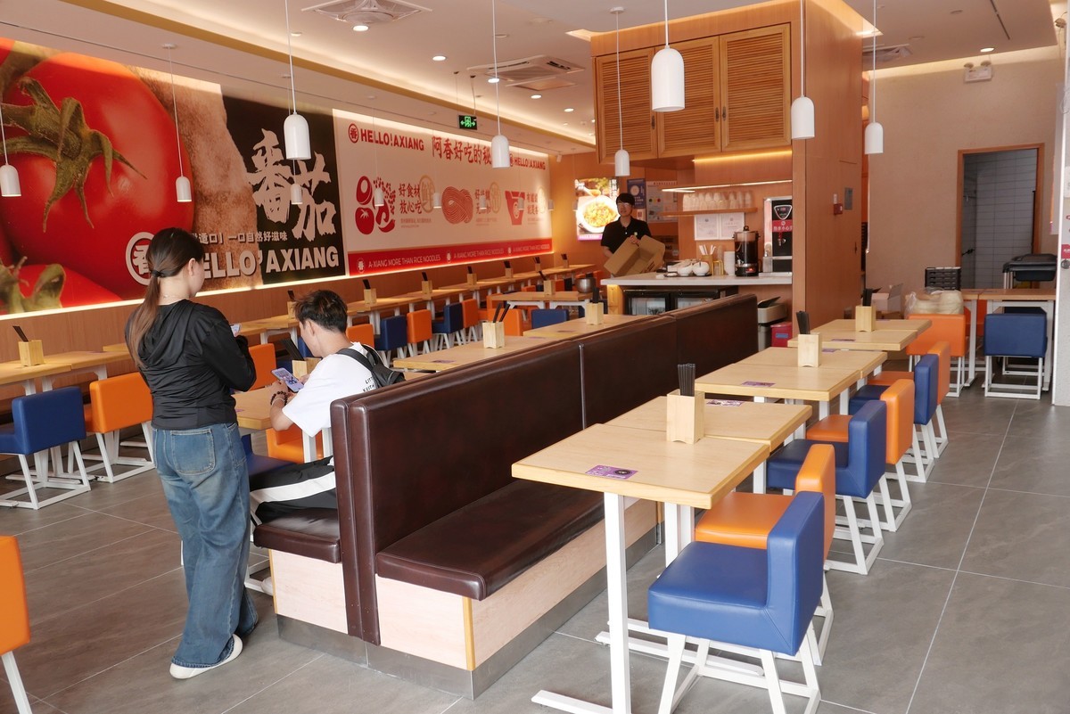 武汉映像----佛罗伦萨小镇随拍！