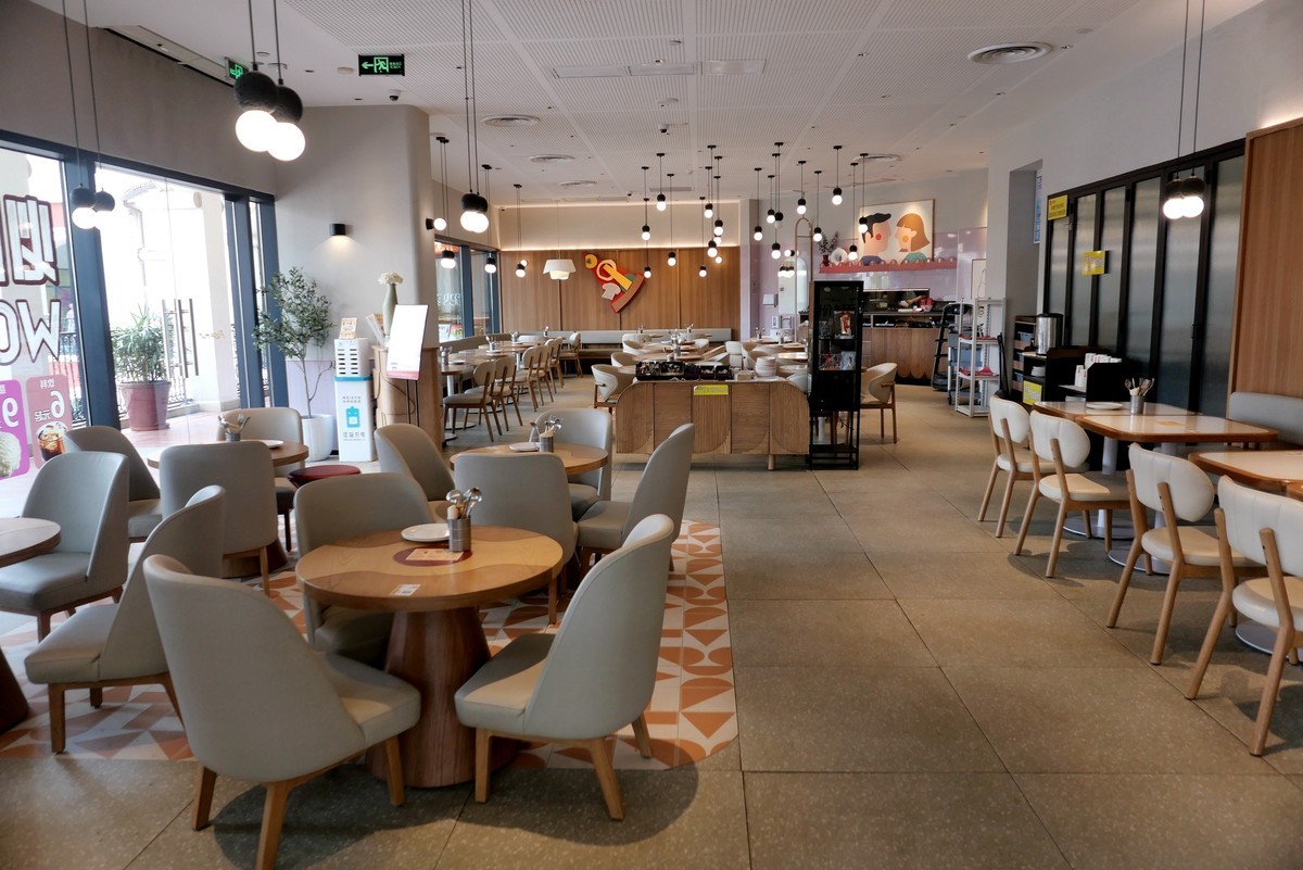 武汉映像----佛罗伦萨小镇随拍！