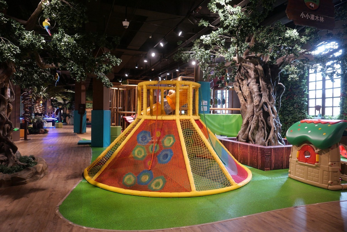 武汉映像----佛罗伦萨小镇随拍！