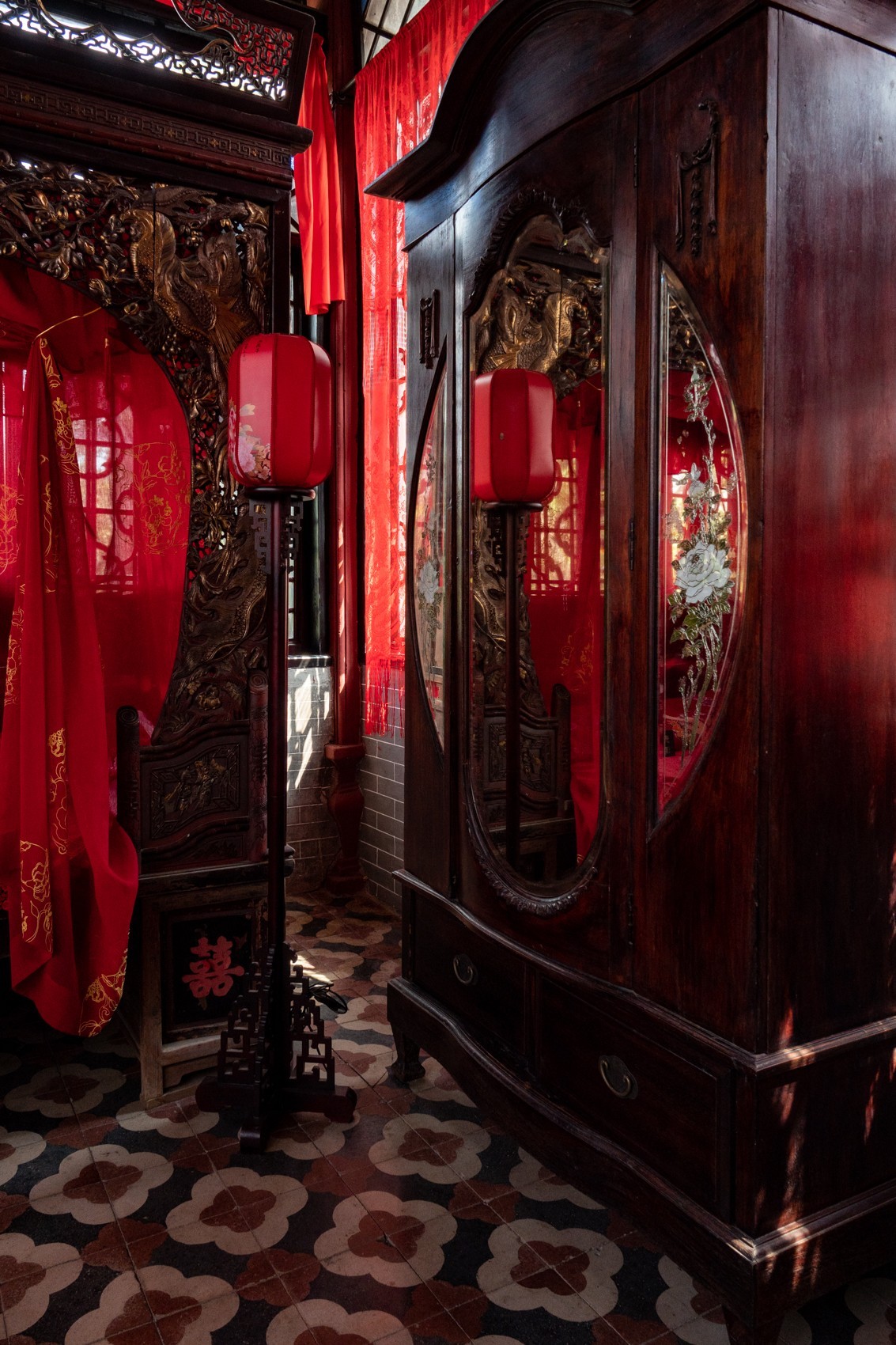 余荫山房（16)完