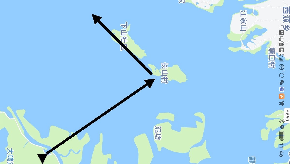 再探鄱阳湖旱情 (9·12 )