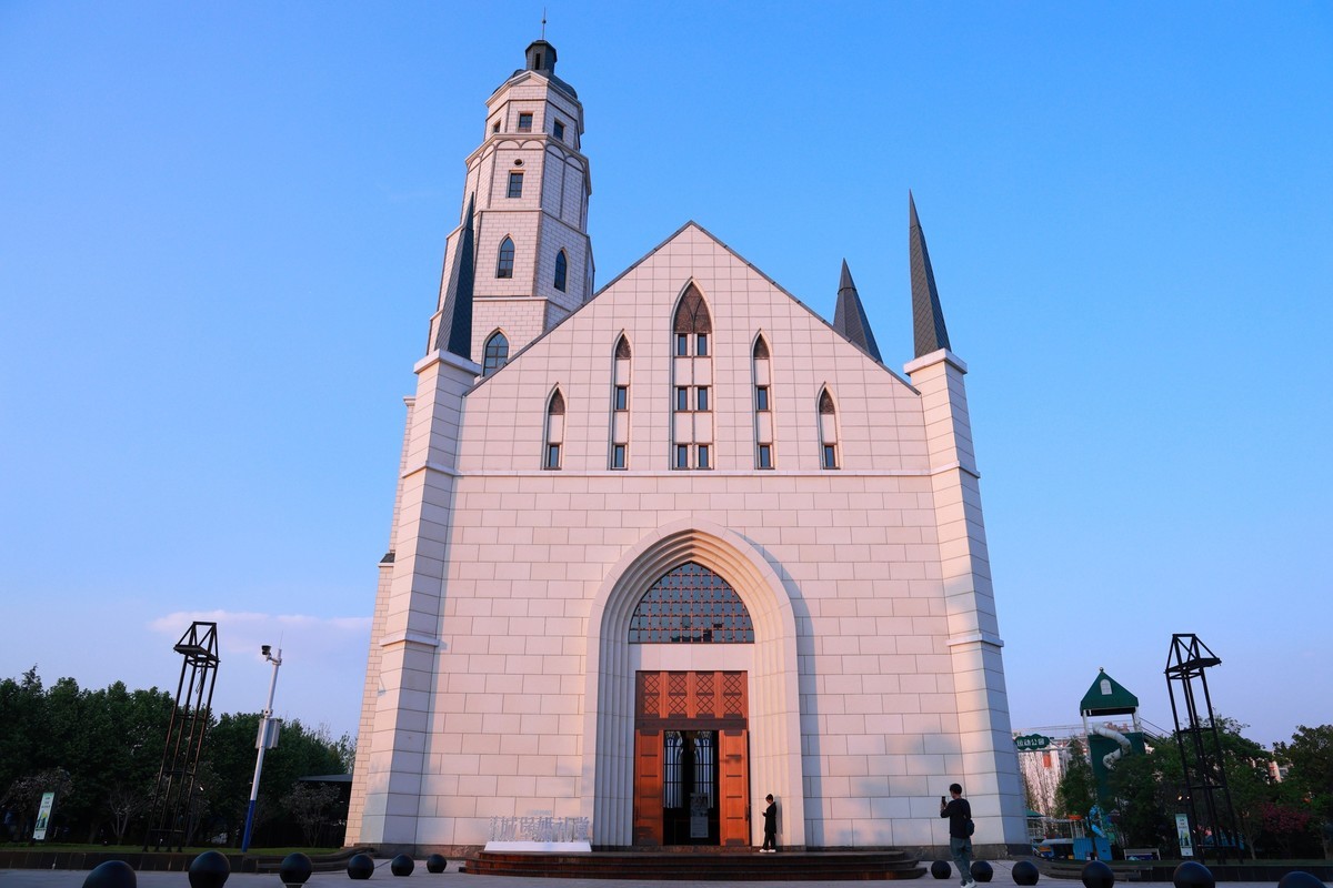 佳能EOS R6 Mark II终于买下了，确实进步不少