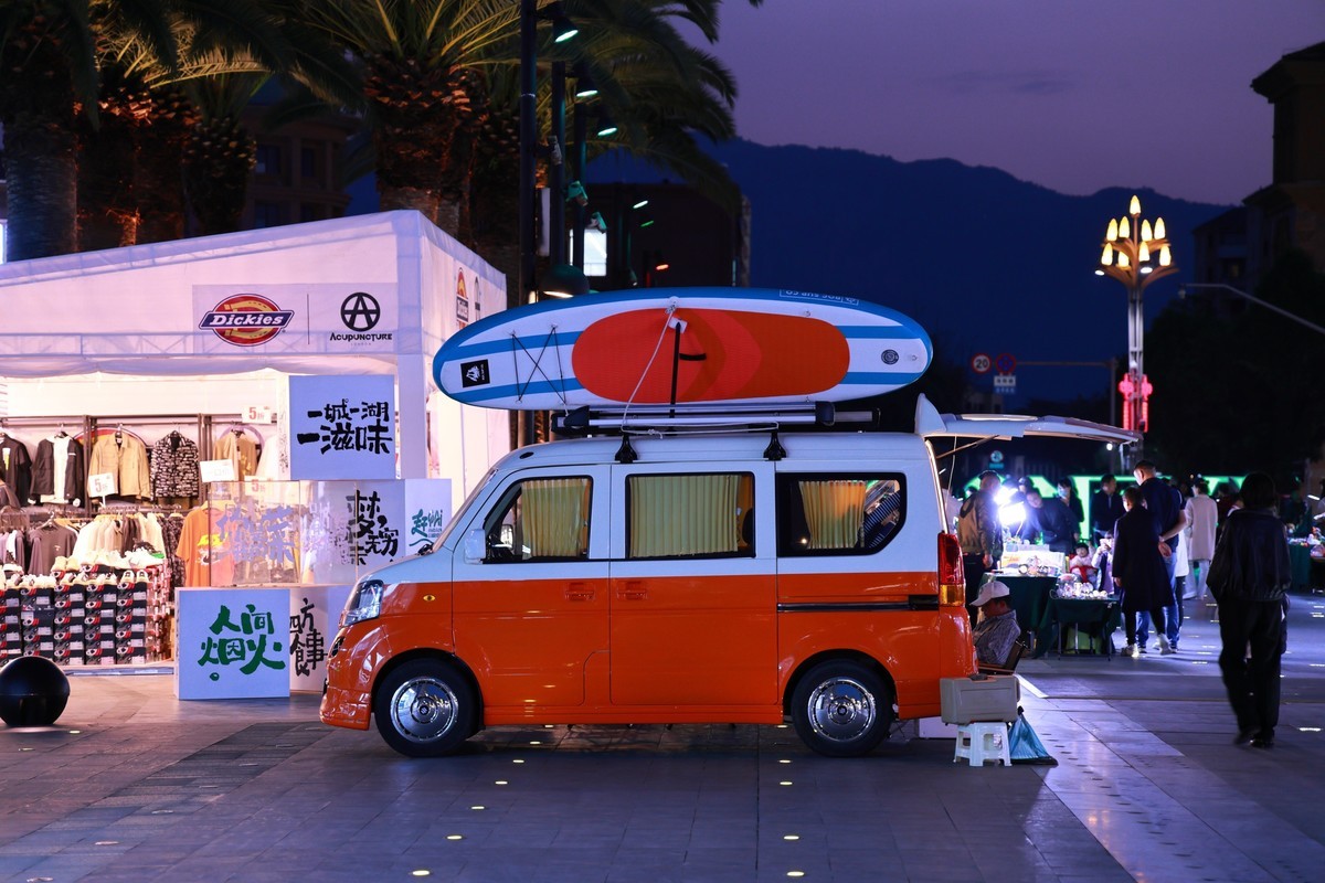 佳能EOS R6 Mark II终于买下了，确实进步不少