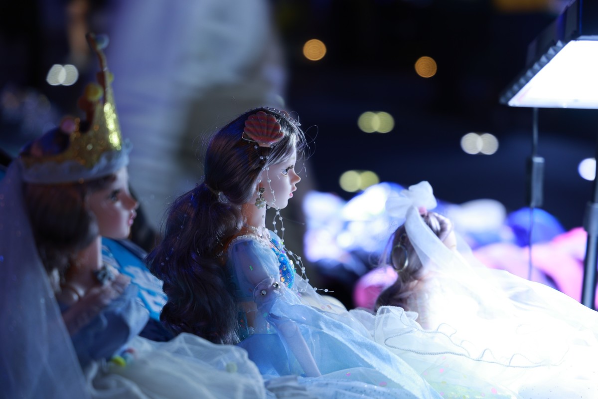 佳能EOS R6 Mark II终于买下了，确实进步不少