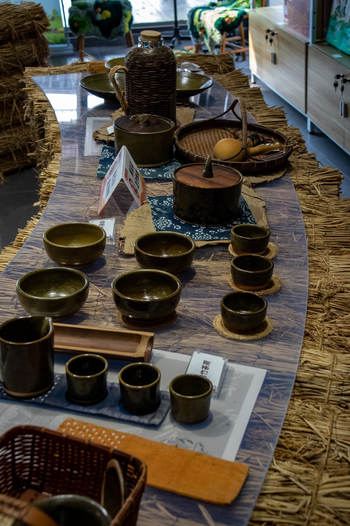 增城丝苗米（三）