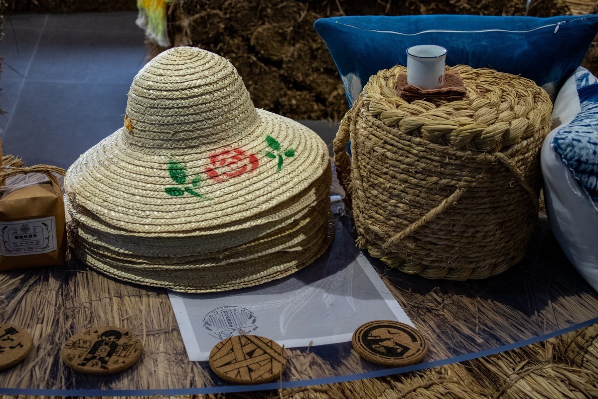 增城丝苗米（三）