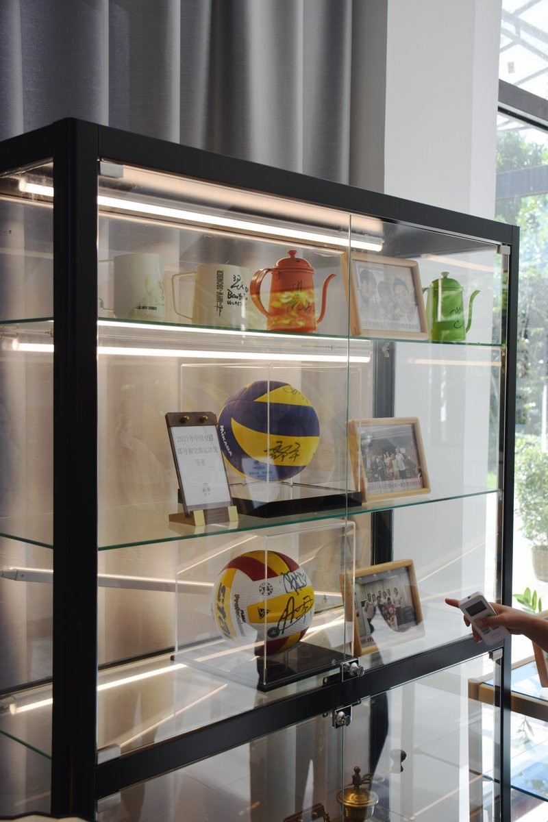 2024夏 海南环岛行（67）体验隆苑咖啡制作流程