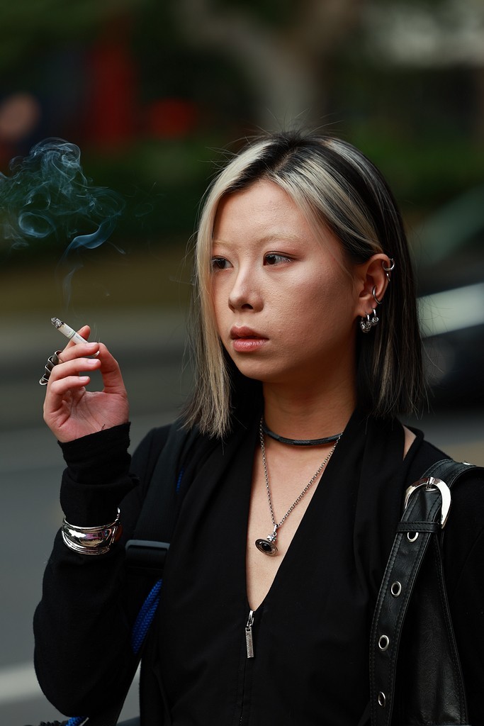 人的拍摄 ------ 556