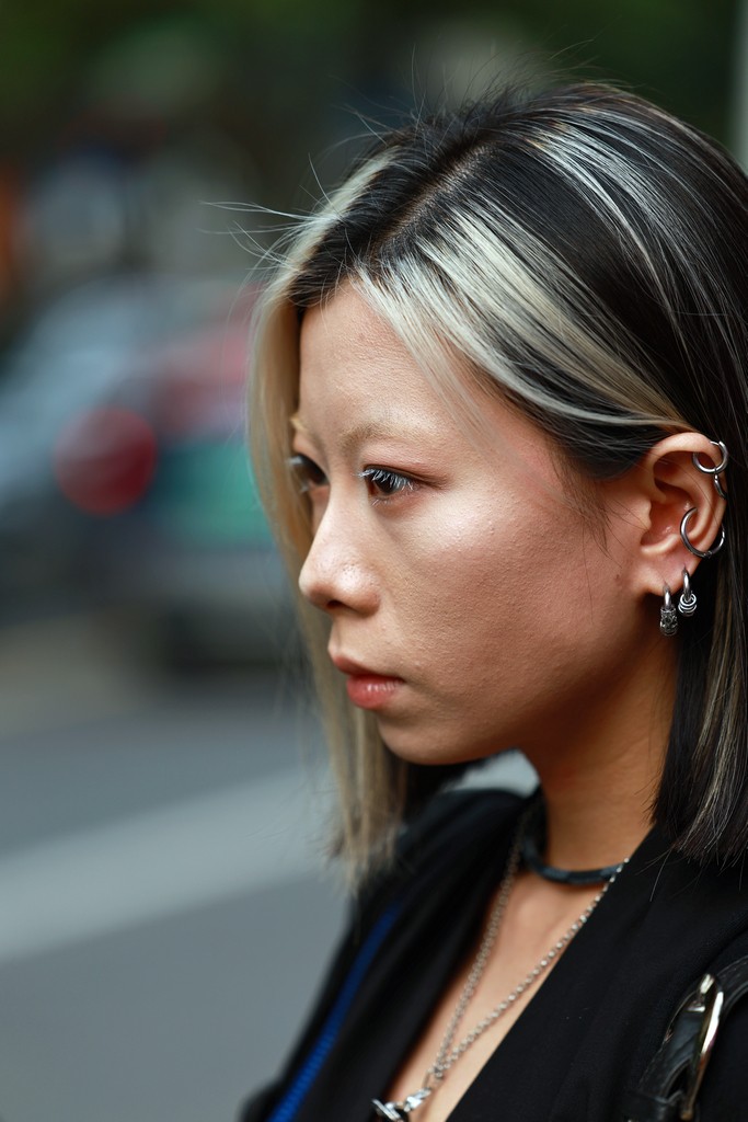 人的拍摄 ------ 556