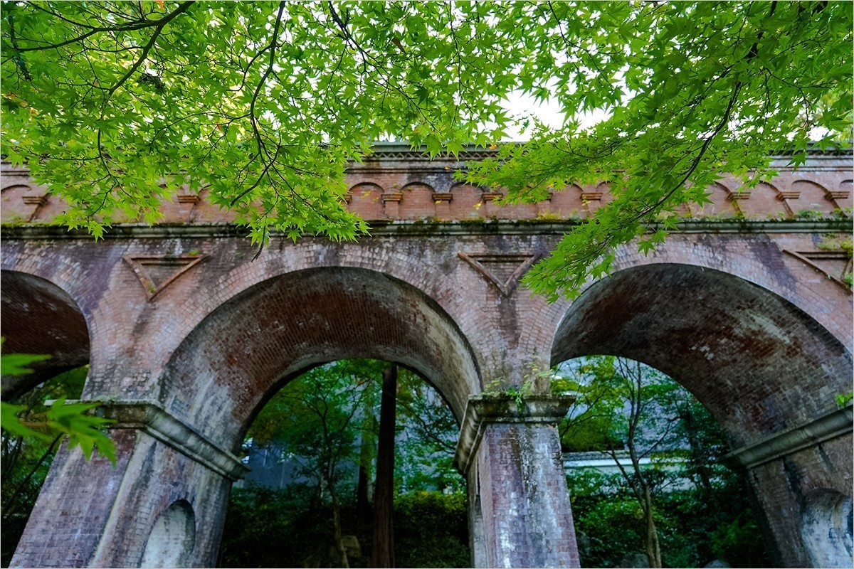 2025年第0006贴-京都南禅寺旅拍（0102）