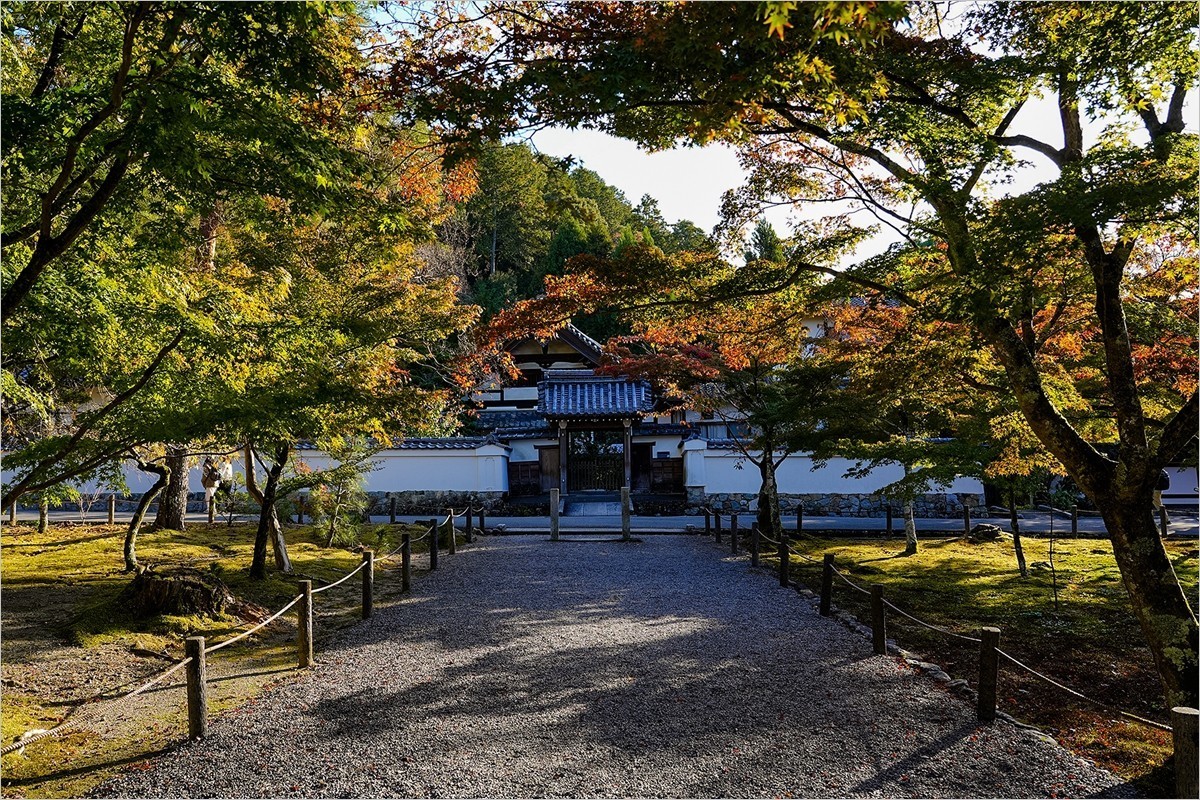 2025年第0005贴-京都南禅寺旅拍（0102）