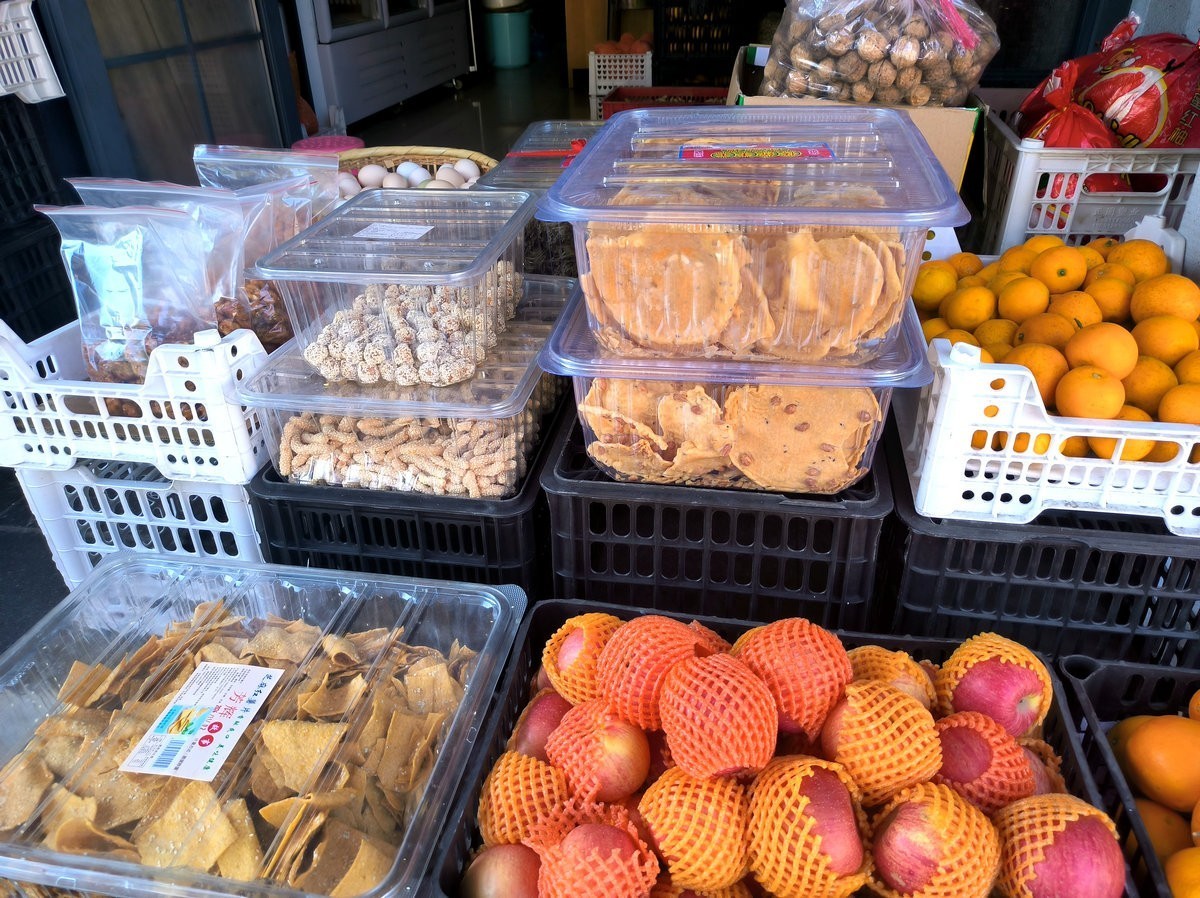 漫步星城 走街串巷（573） 陶關巷