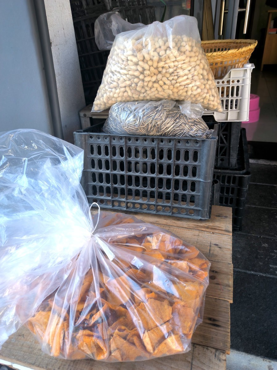 漫步星城 走街串巷（573） 陶關巷