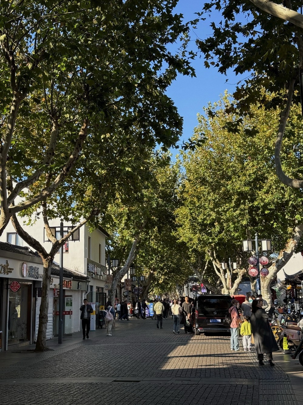 姑苏掠影 . 孙女随拍    1/2