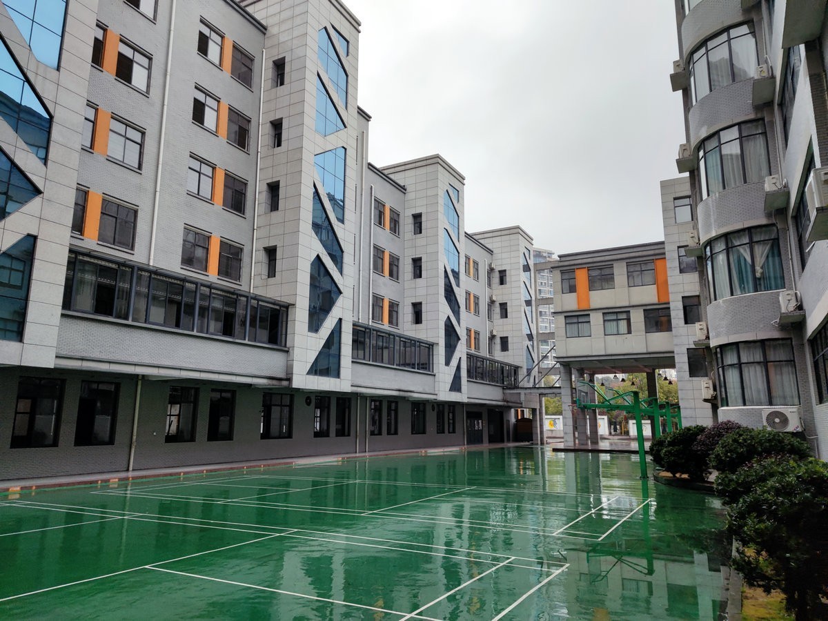 漫步星城 走街串巷（180）企盼阳光