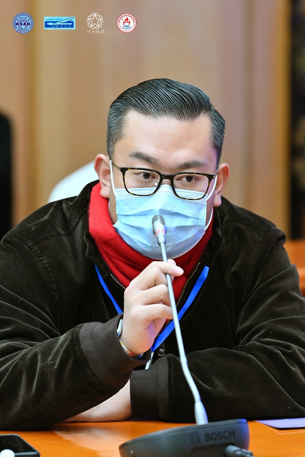 昆明会议摄影拍摄作品分享-春城侨海kechaung星空(中国)