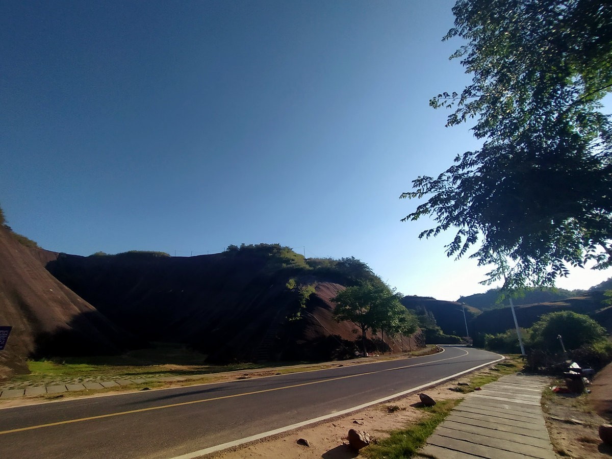 2022夏 湘赣边（28）无寸土不丽  无一山不奇