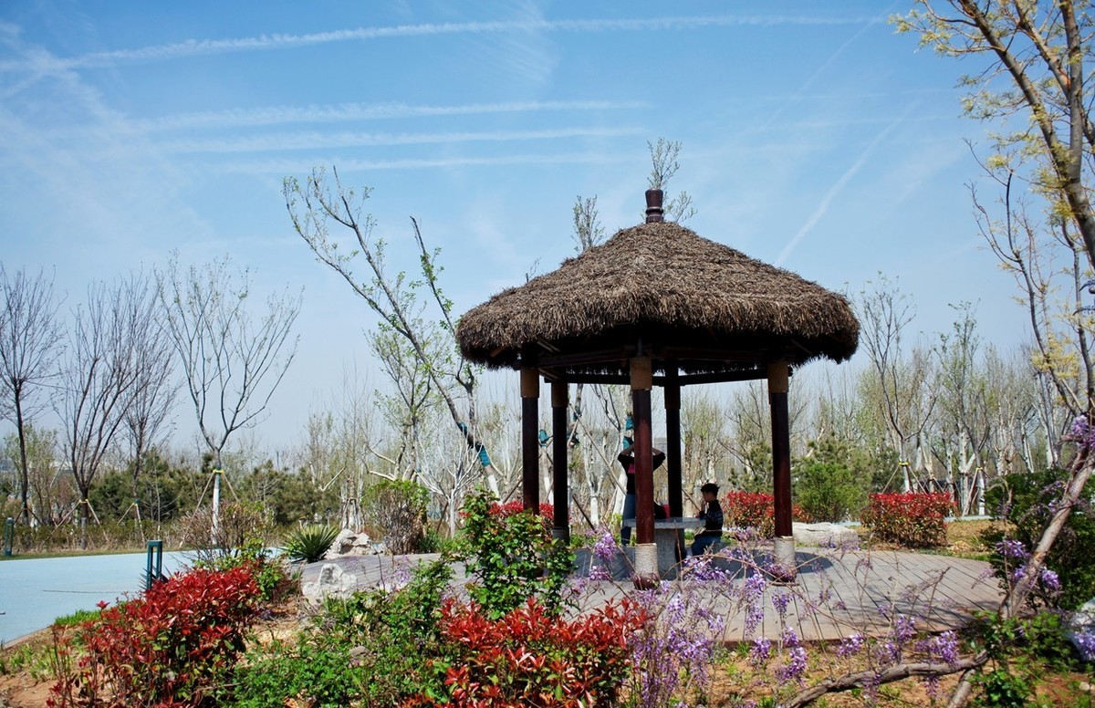 沧海桑田——钢城的变迁