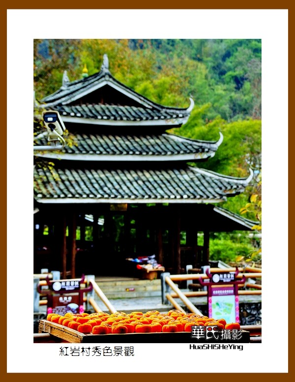 2021南行慢游（广西114）—红岩村秀色景观（桂林市恭城县）