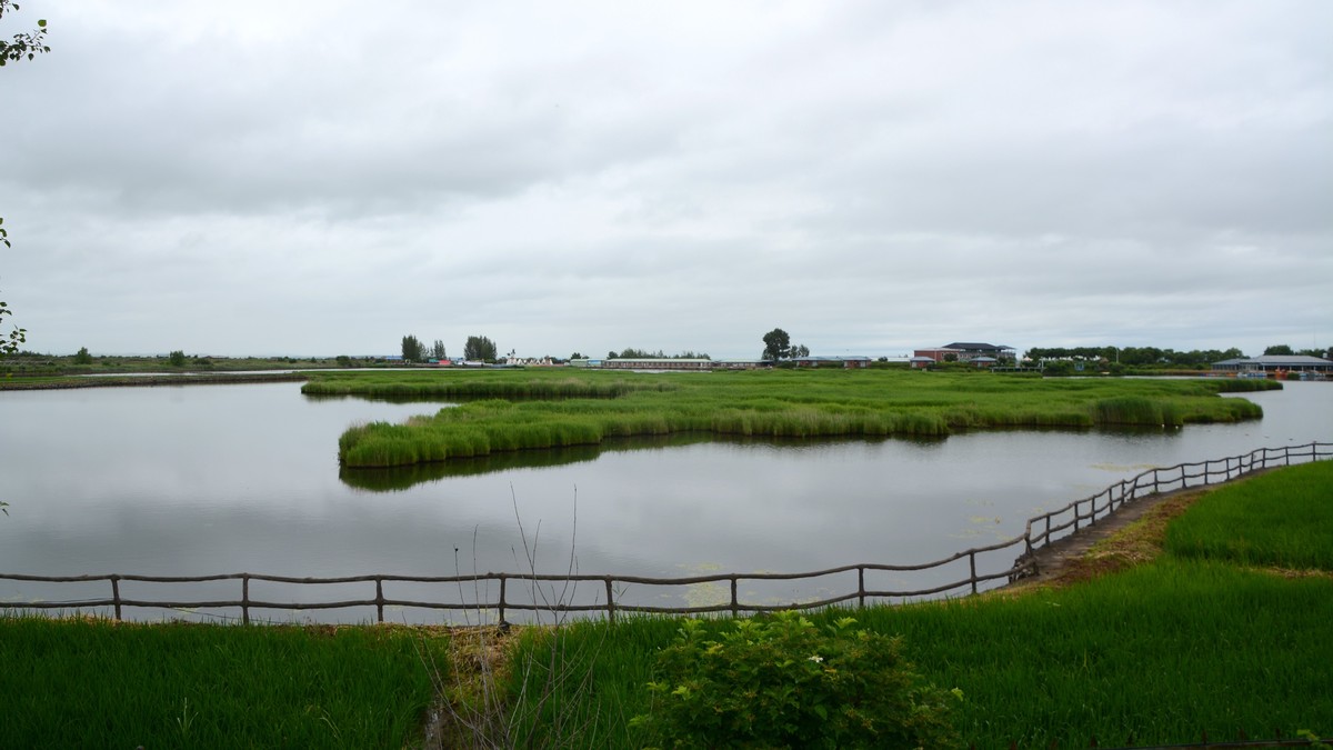 “醉”美边防路G331延吉——牡丹江