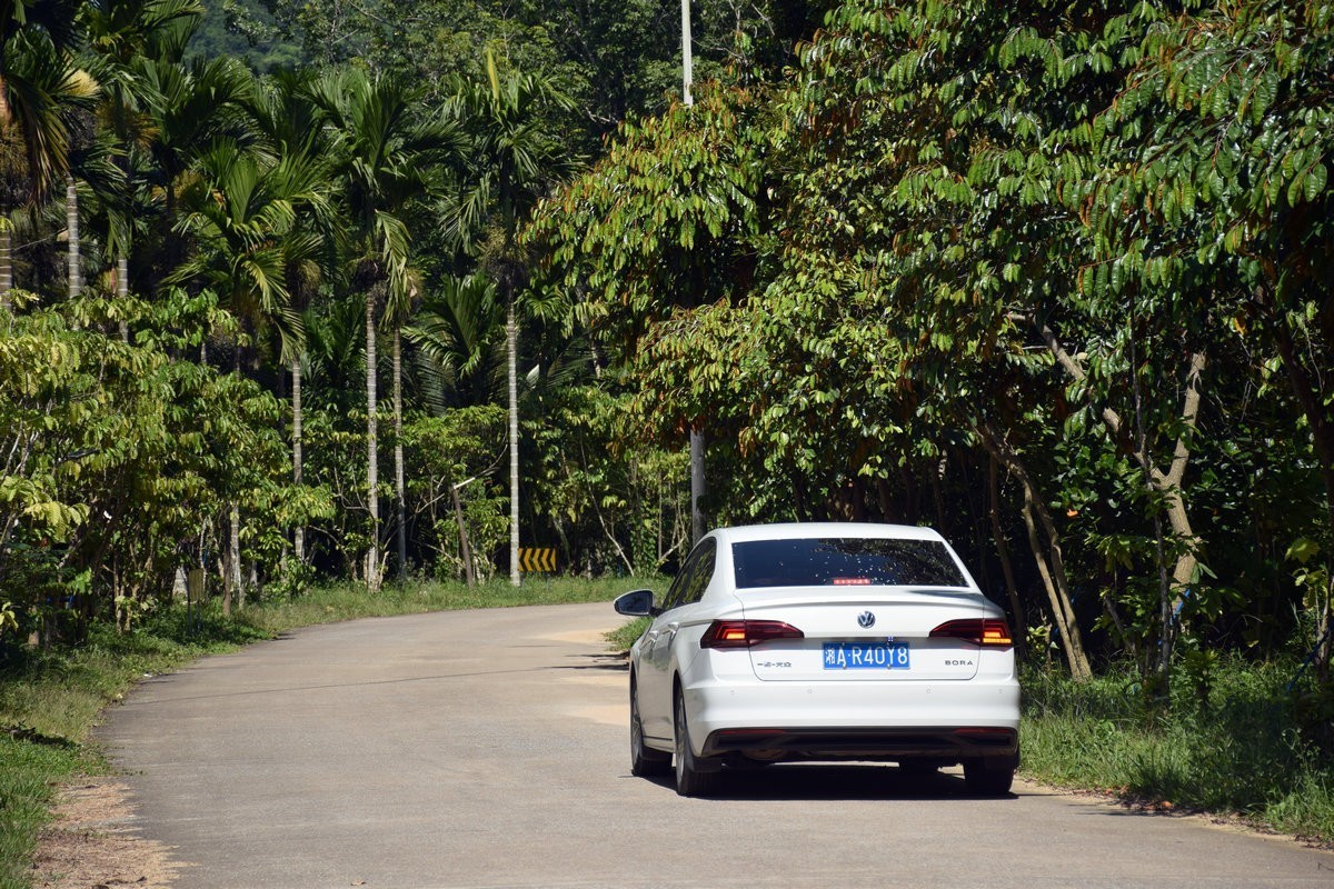 2024夏 海南环岛行（69）享受惬意时光