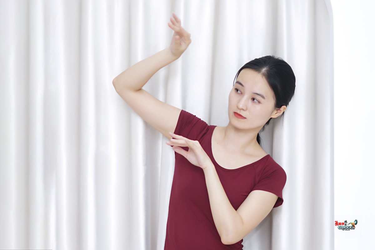 【芳华美女】---沛阳