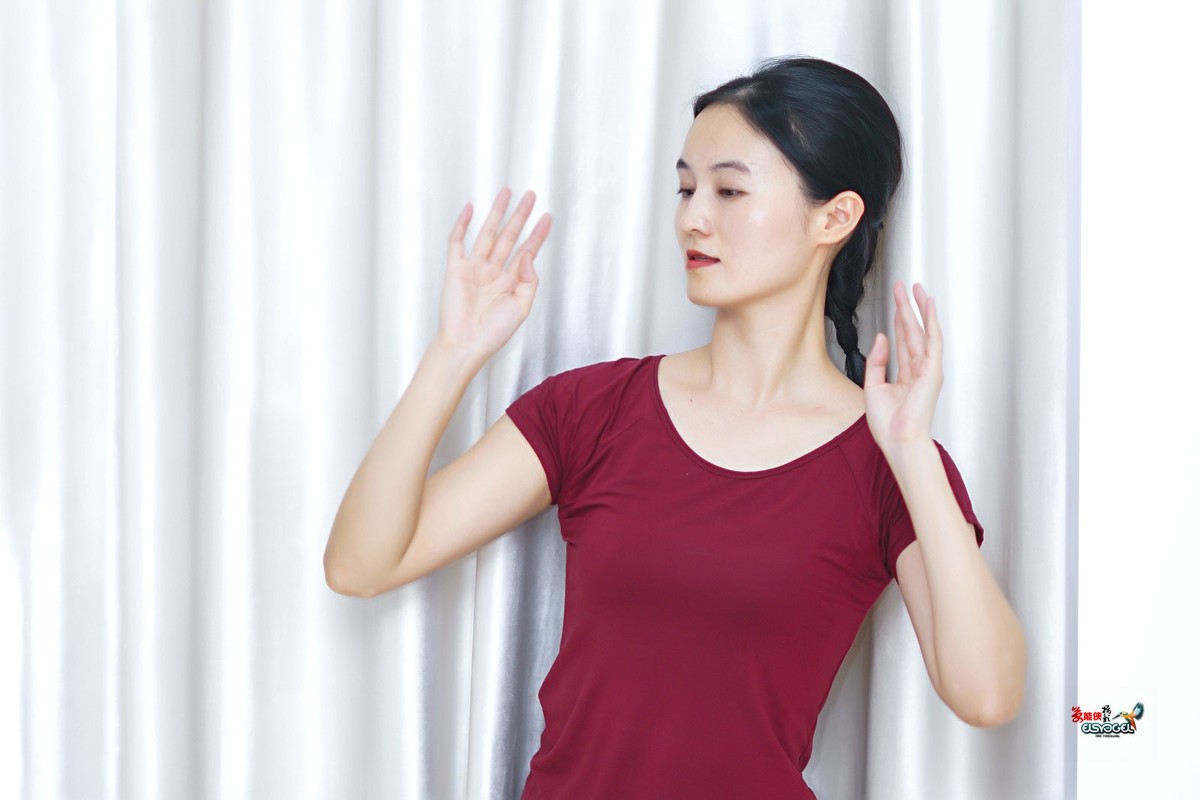 【芳华美女】---沛阳