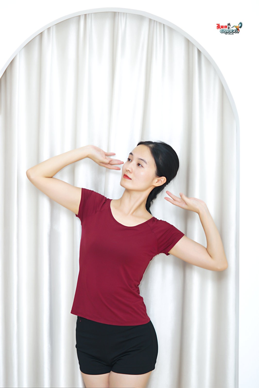 【芳华美女】---沛阳