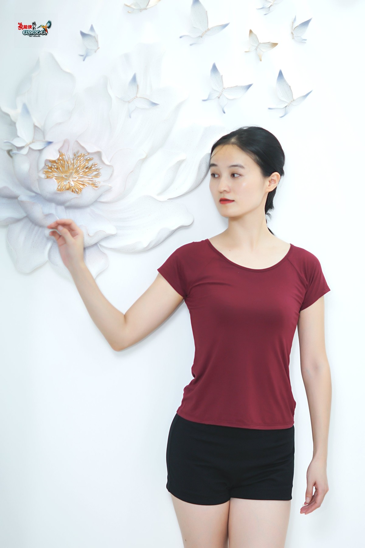 【芳华美女】---沛阳