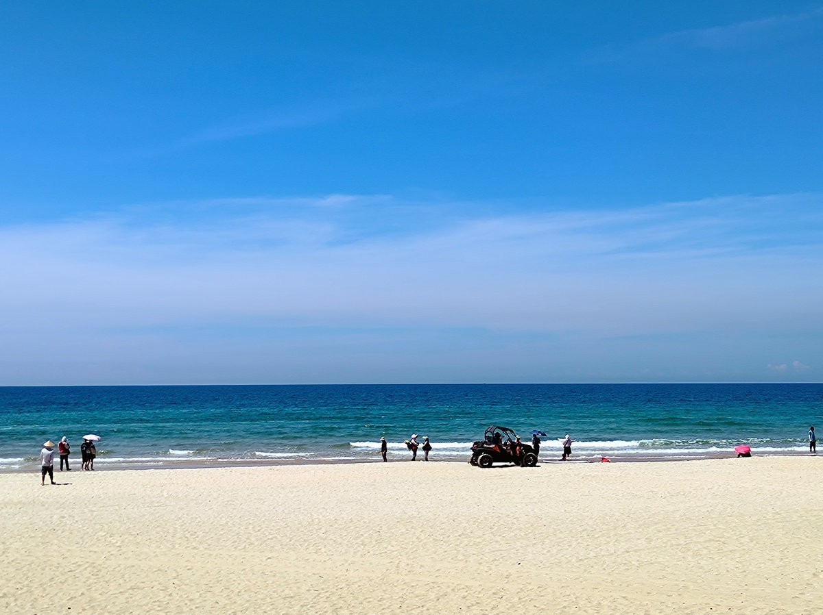 2024夏 海南环岛行（70）石梅湾