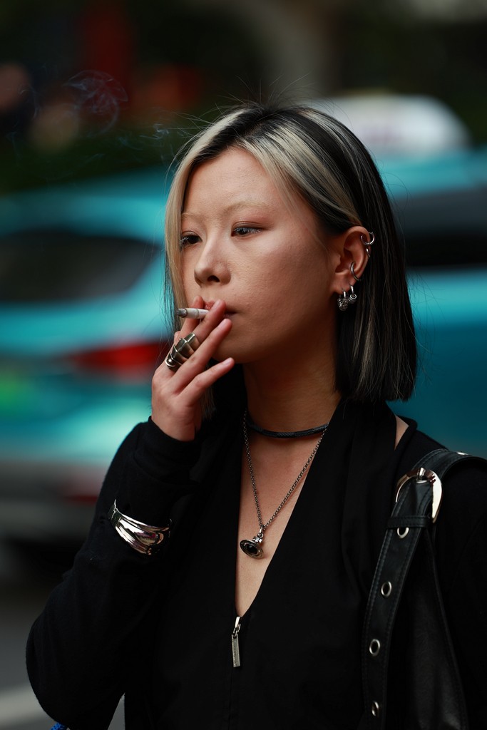 人的拍摄 ------ 556