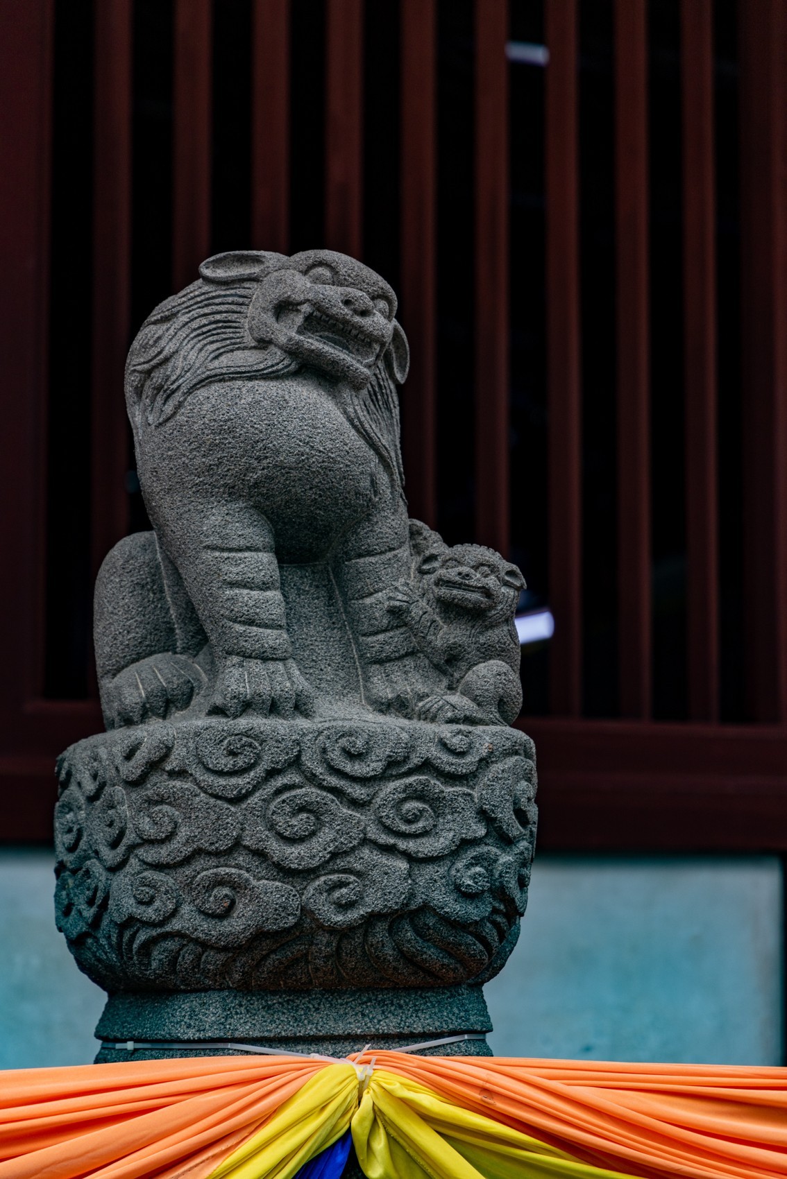 光孝寺（4）