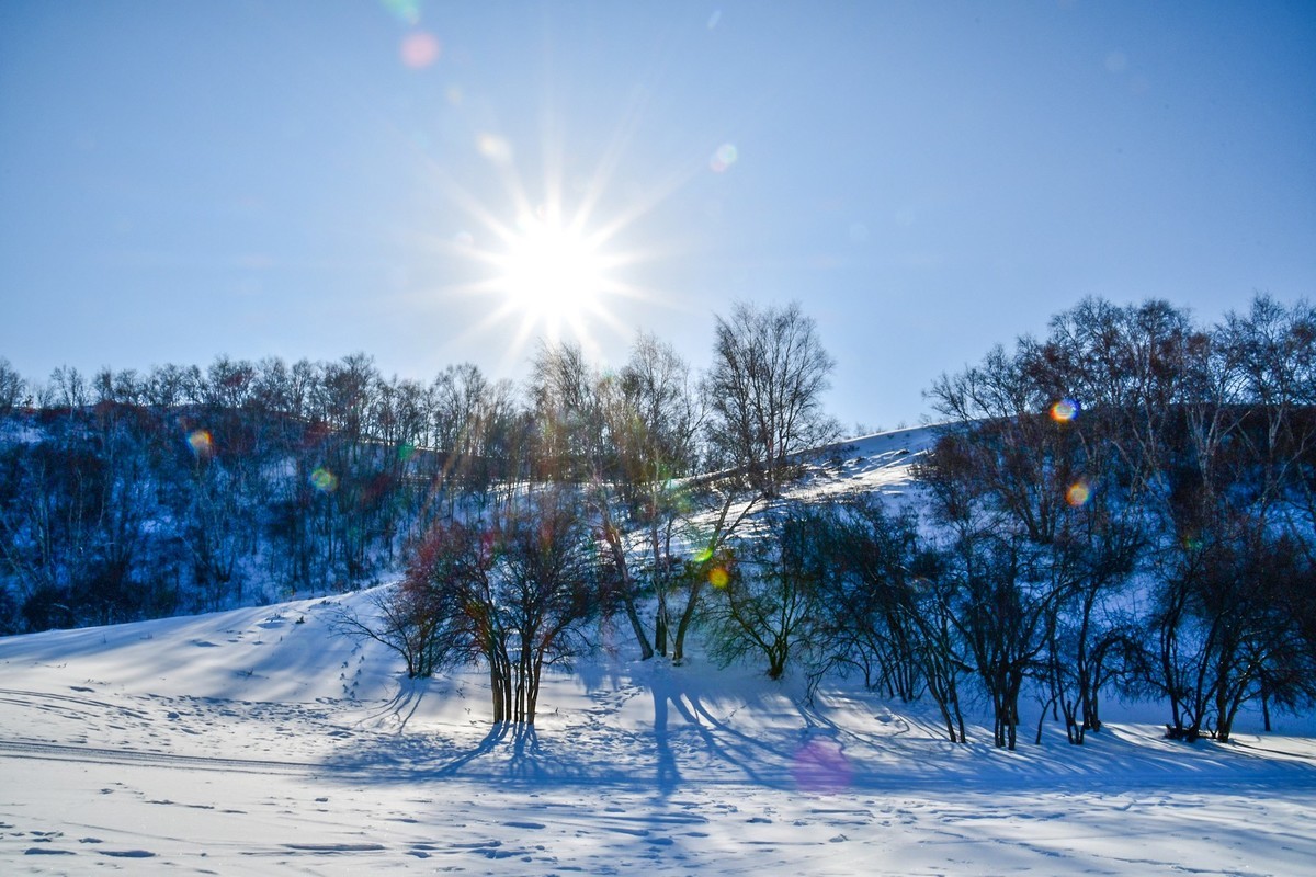 我只是把出去看到的随手记录下来（111）