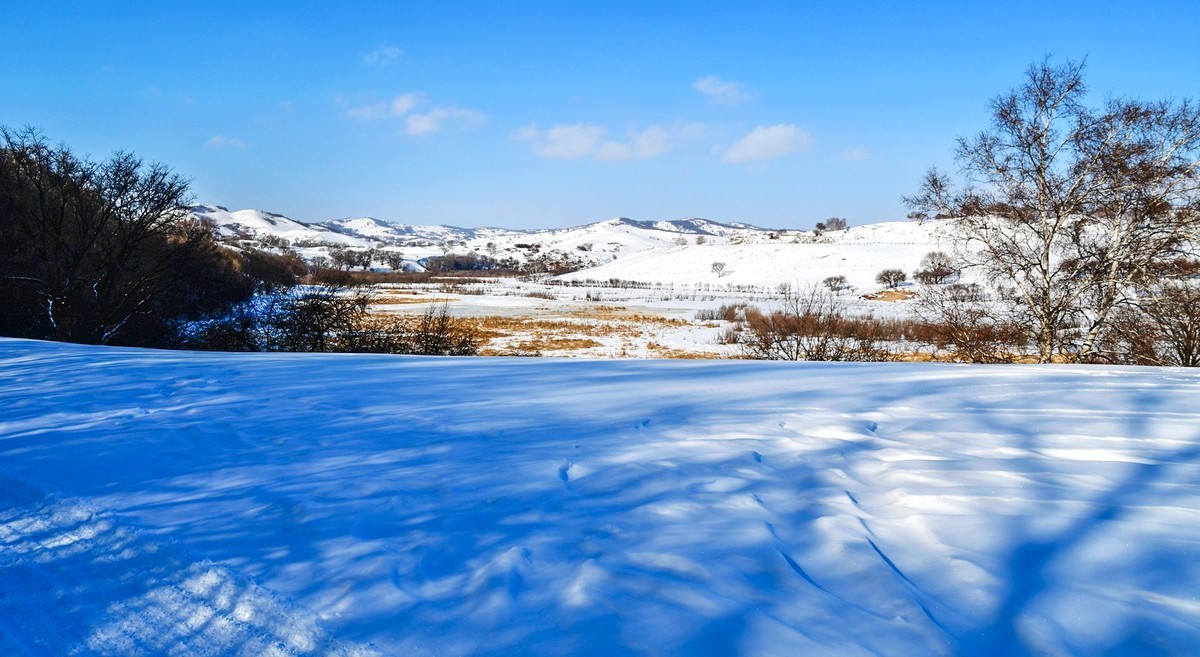 我只是把出去看到的随手记录下来（111）